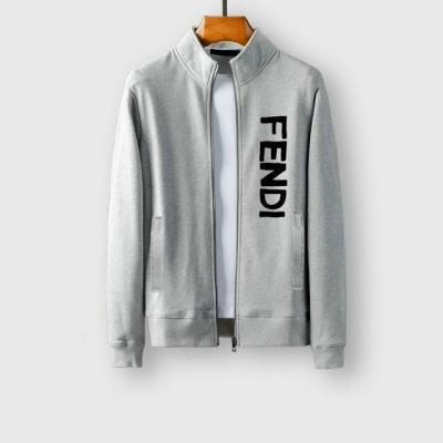 cheap quality Fendi Hoodies Model No. 43